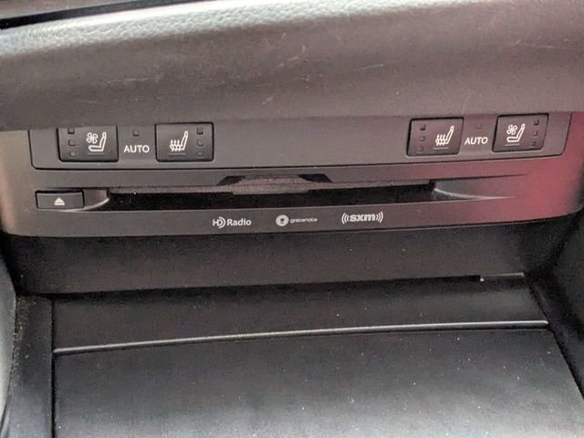 Certified Used 2022 Gray Lexus 350 F Sport image 21