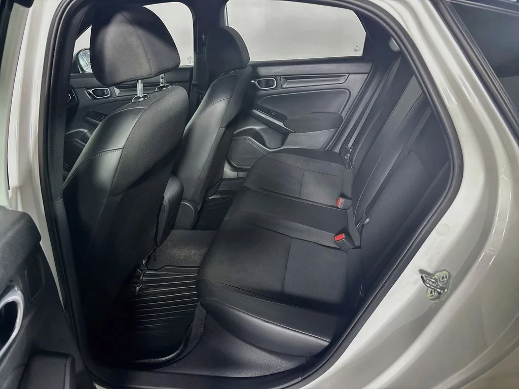 Used 2023 White Honda Sport image 19