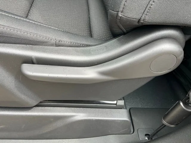 2025 Chevrolet Silverado 1500 Work Truck - Photo 9
