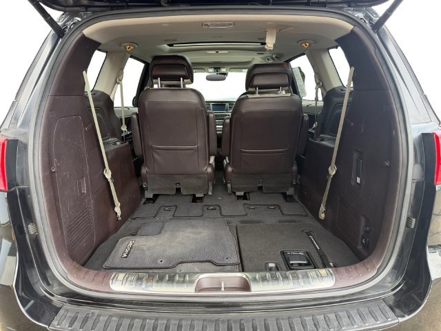 Used 2016 Black Kia SXL image 38