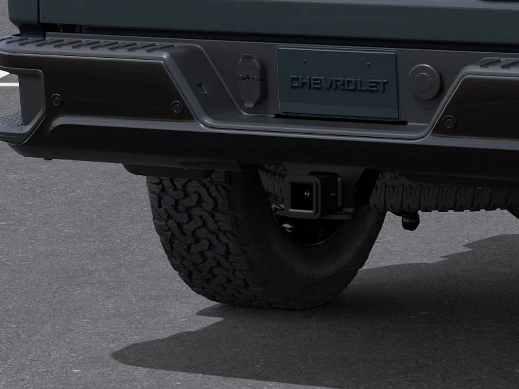 2026 Chevrolet Silverado 2500 HD LTZ - Photo 14