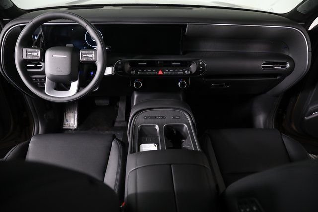 New 2026 Brown Hyundai Calligraphy AWD image 21