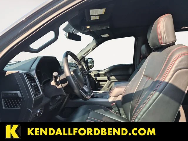 Used 2018  Ford XLT image 10