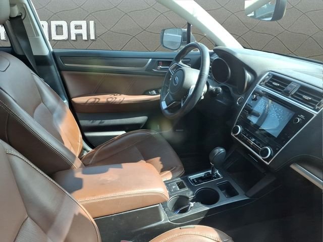 Used 2018 White Subaru 3.6R image 10