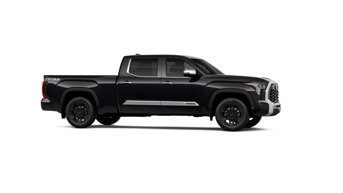 2026 Toyota Tundra — photo 13