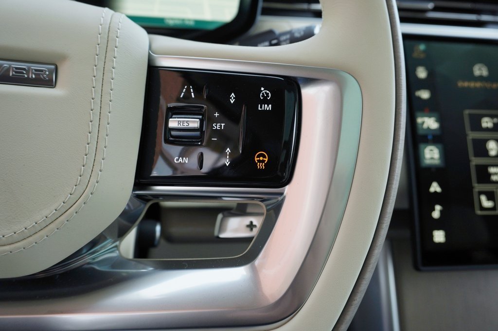 2026 LAND ROVER RANGE ROVER - Image 16