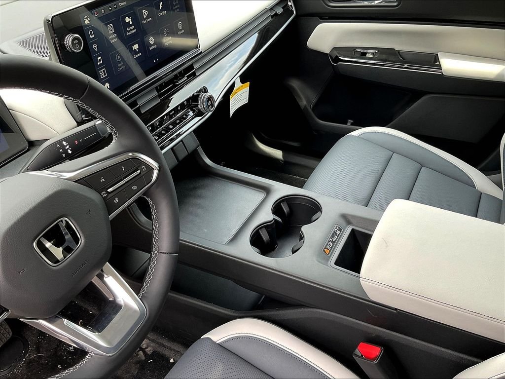 2024 Honda Prologue Elite - Photo 14