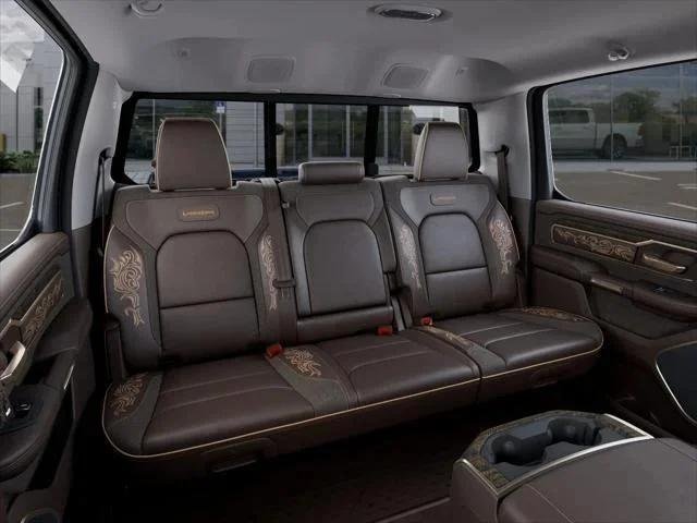 2026 RAM 1500 Limited Longhorn - Photo 93
