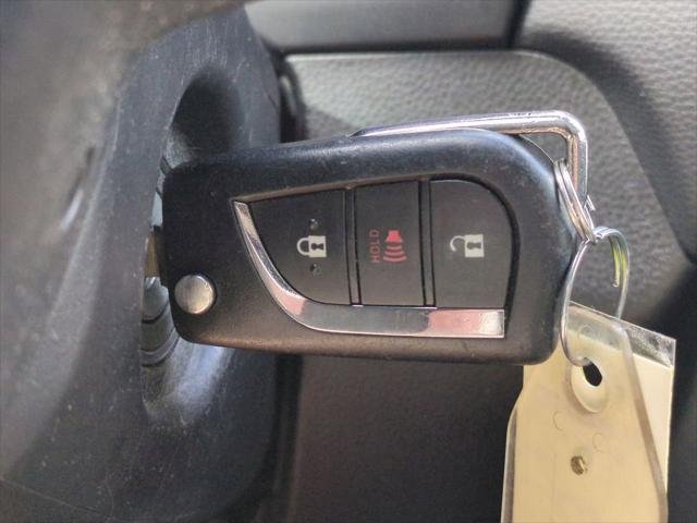 Certified Used 2021 ICE CAP Toyota  image 27