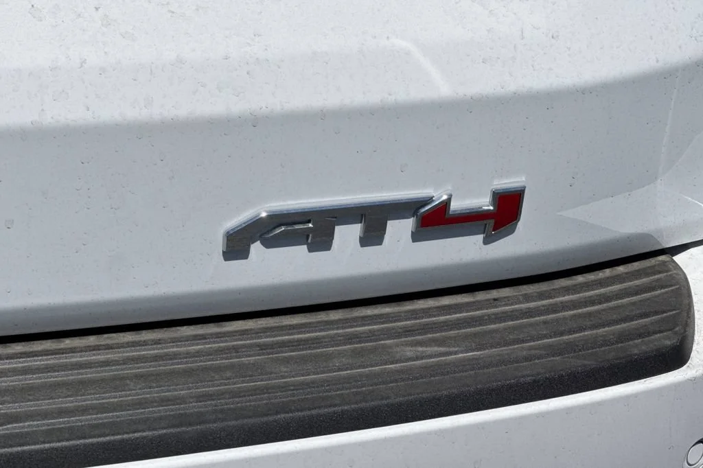 2026 GMC Yukon XL AT4 Ultimate - Photo 25