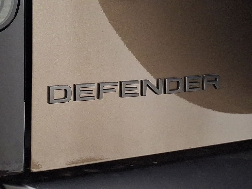 New 2026 Gondwana Stone Land Rover X-Dynamic SE image 22