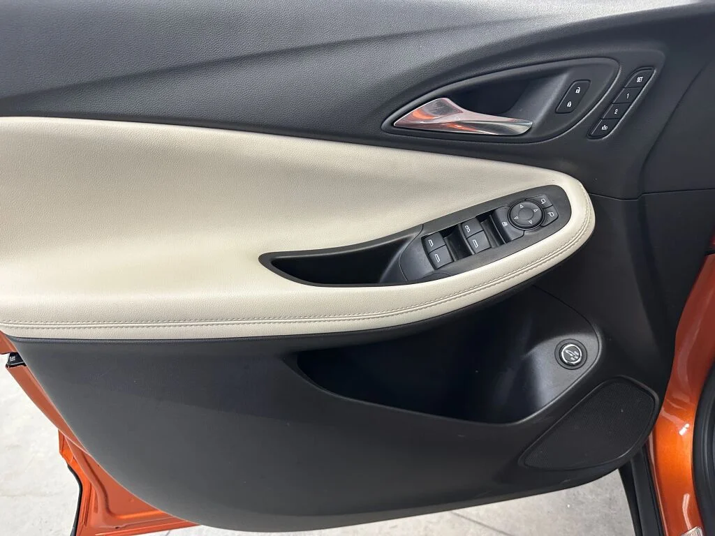 2023 Buick Encore GX Essence - Photo 7