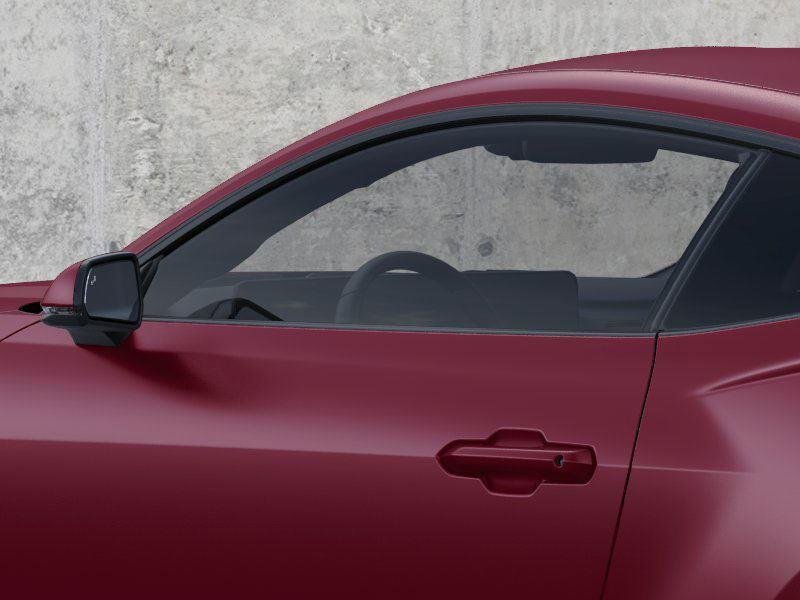 2025 Ford Mustang GT Premium Fastback - Photo 13