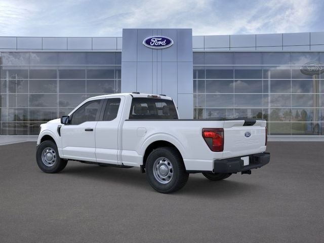 New 2026 Oxford White Ford XL image 4