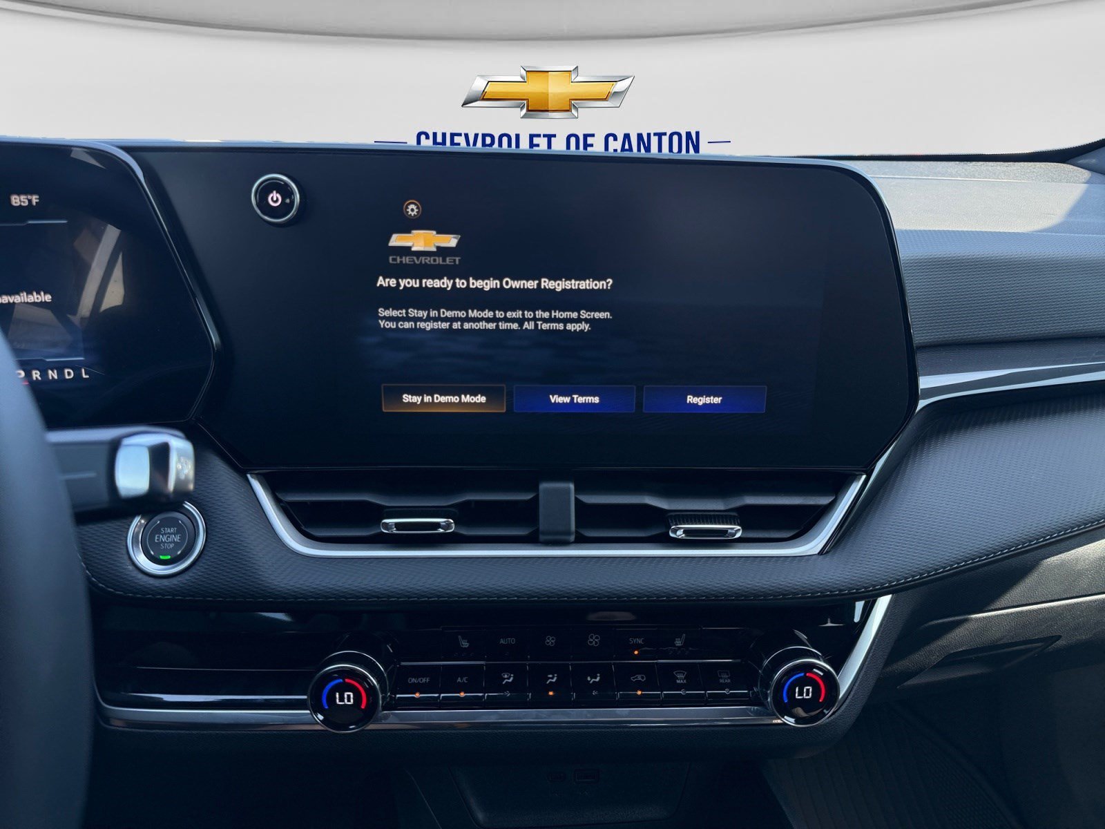 2026 Chevrolet Equinox LT - Photo 27