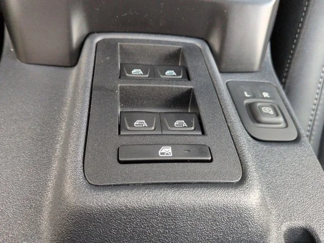 New 2026 Oxford White Ford Badlands® image 24