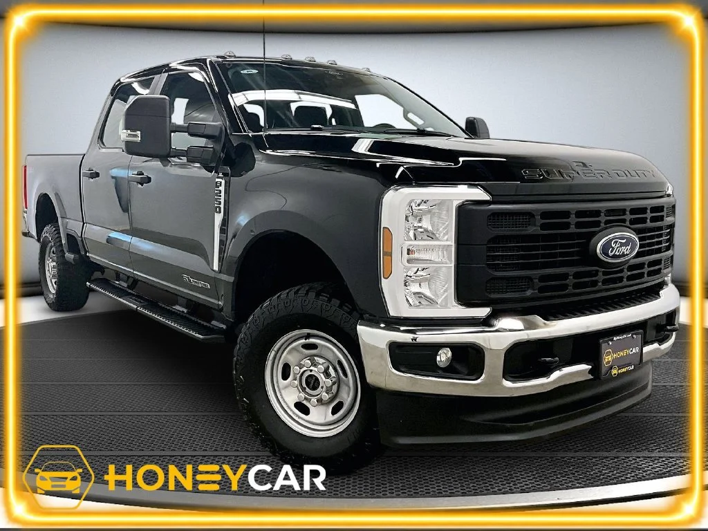 2024 Ford F-250 Super Duty XL
