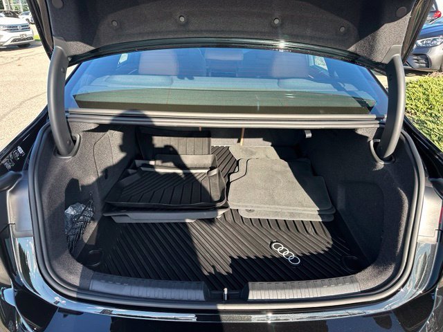 Used 2026 Black Audi Premium Plus image 38