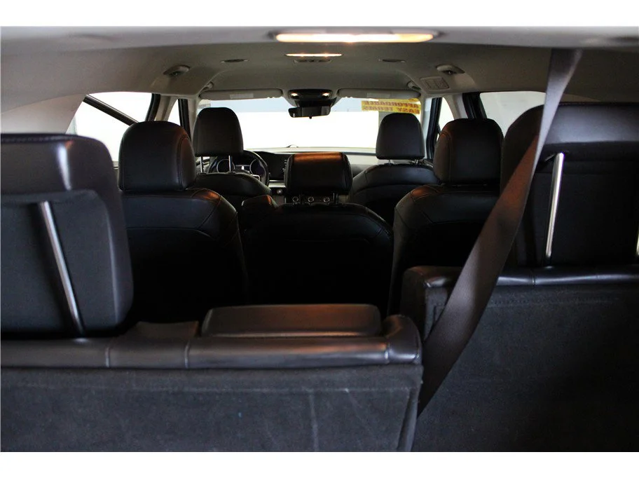 Used 2024 Panthera Metal Kia LX image 27