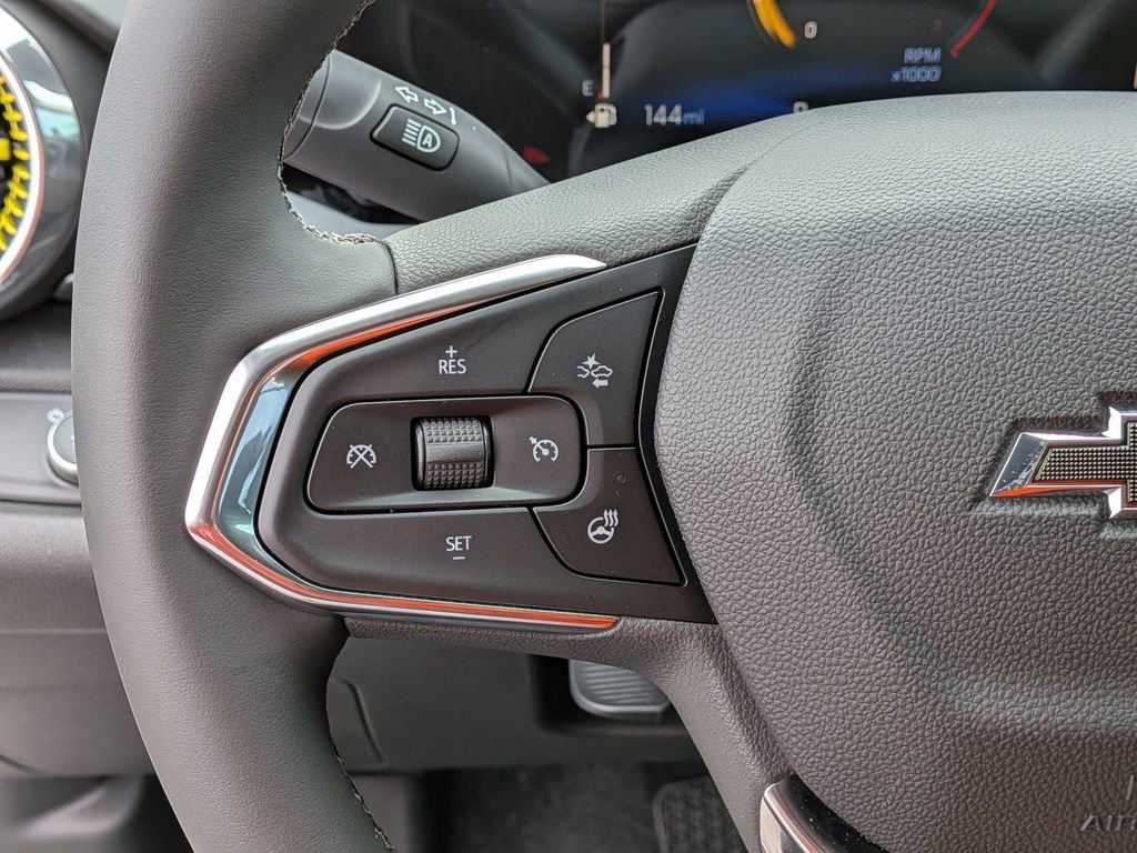2026 Chevrolet Trax Activ - Photo 17