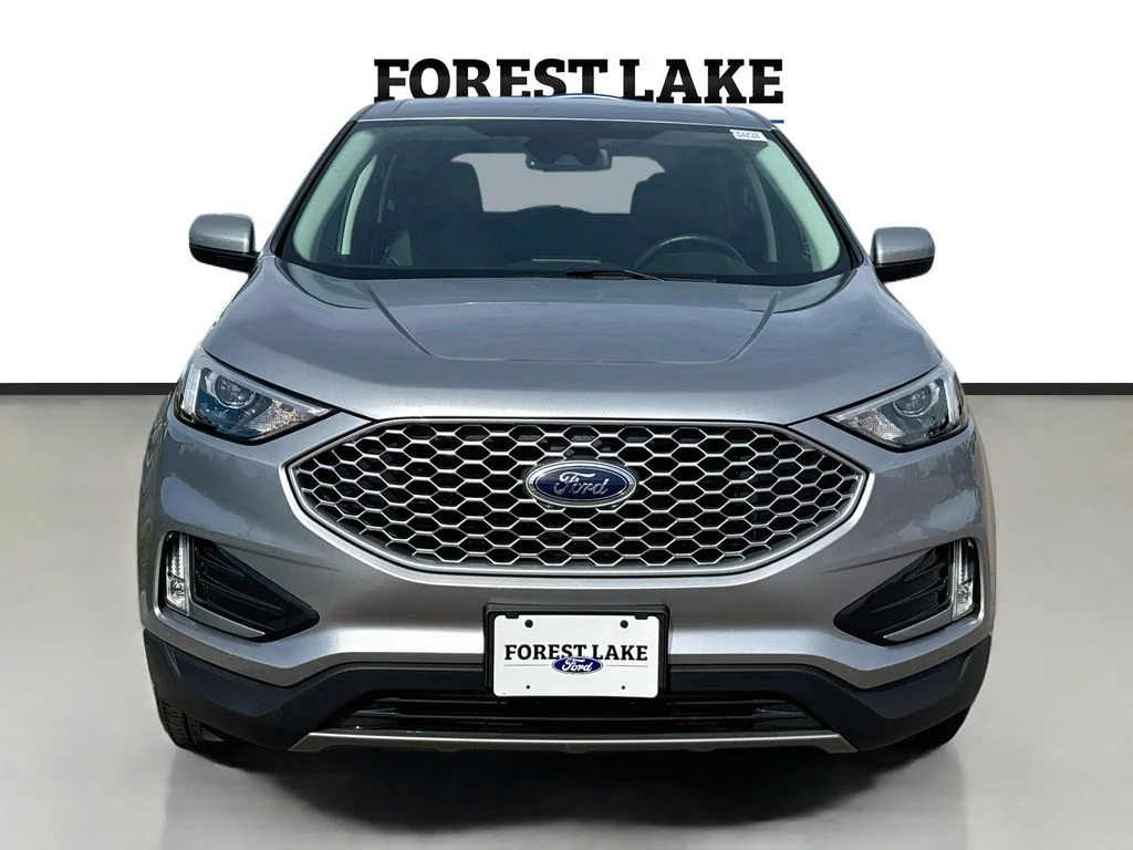 Certified 2023 Ford Edge SEL with VIN 2FMPK4J94PBA51809 for sale in Forest Lake, Minnesota