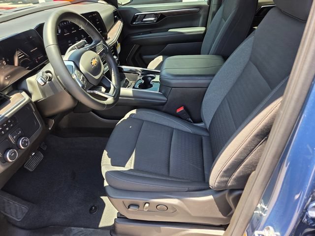 2025 Chevrolet Tahoe LS - Photo 10