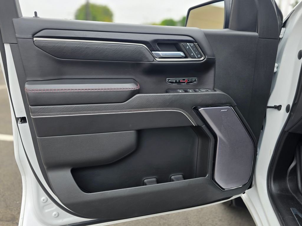 2023 GMC Sierra 1500 AT4X - Photo 21