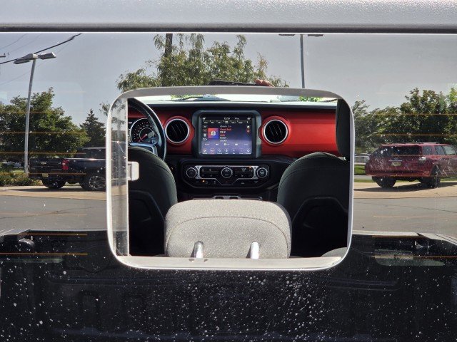 2020 Jeep Gladiator Rubicon - Photo 9