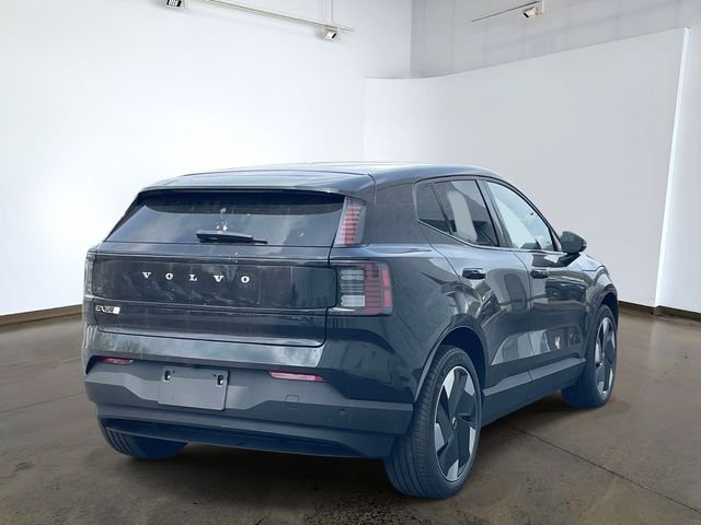 New 2026 Black Volvo Twin Motor Performance Plus image 4