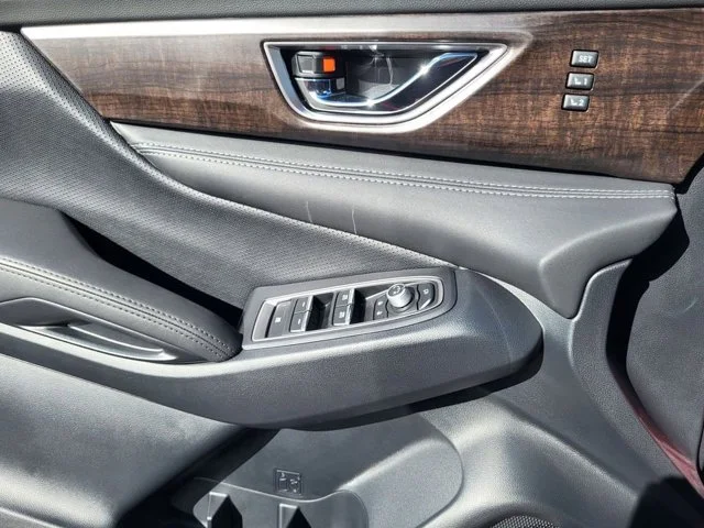2026 Subaru Ascent Touring - Photo 42