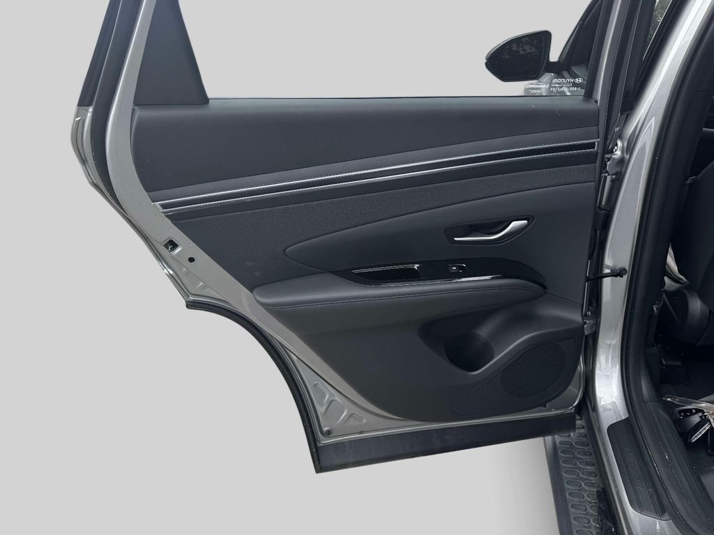 Used 2024 Silver Hyundai XRT image 10