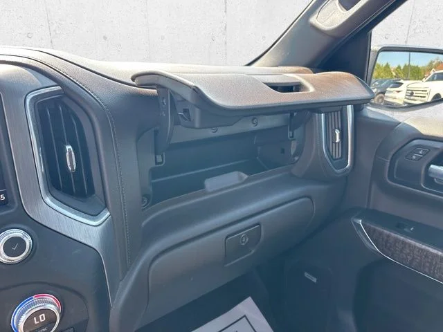 Used 2020 Gray GMC Denali image 40