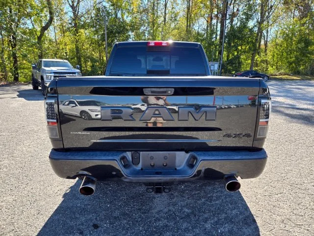 Used 2016 Black Ram Sport image 7