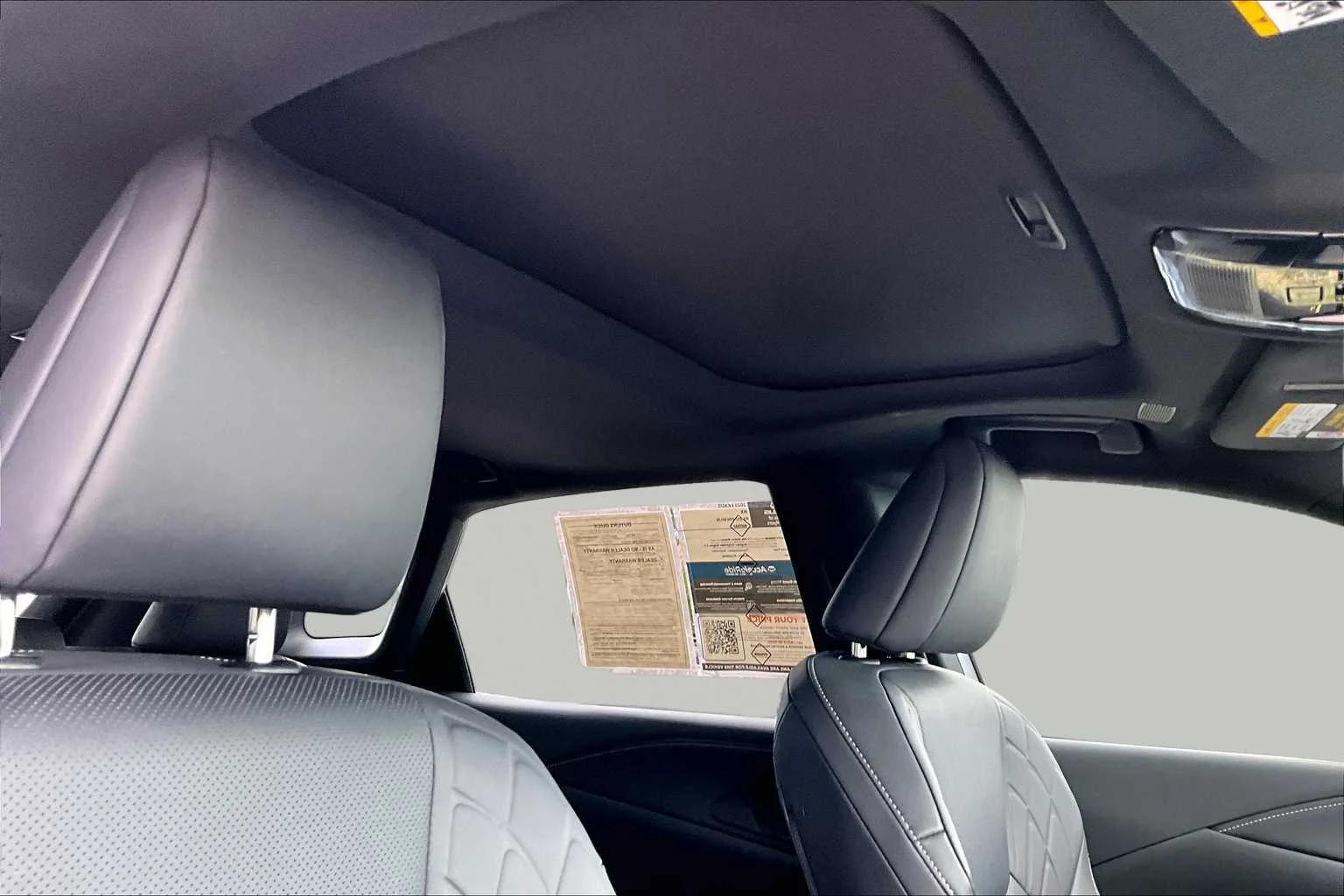 Used 2023 Caviar Lexus Premium image 26