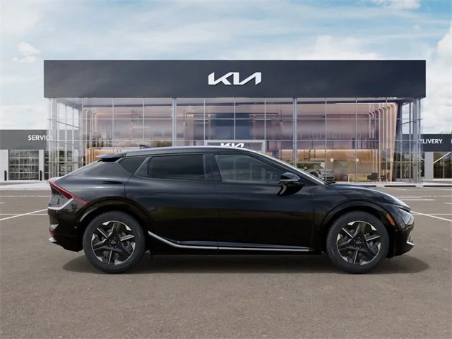 New 2025 Black Kia Wind image 7