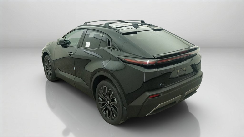 New 2026 Midnight Black Metallic Toyota XSE image 59