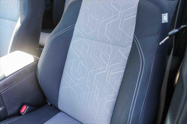 Certified Used 2023 MAGNETIC GRAY MET. Toyota  image 31