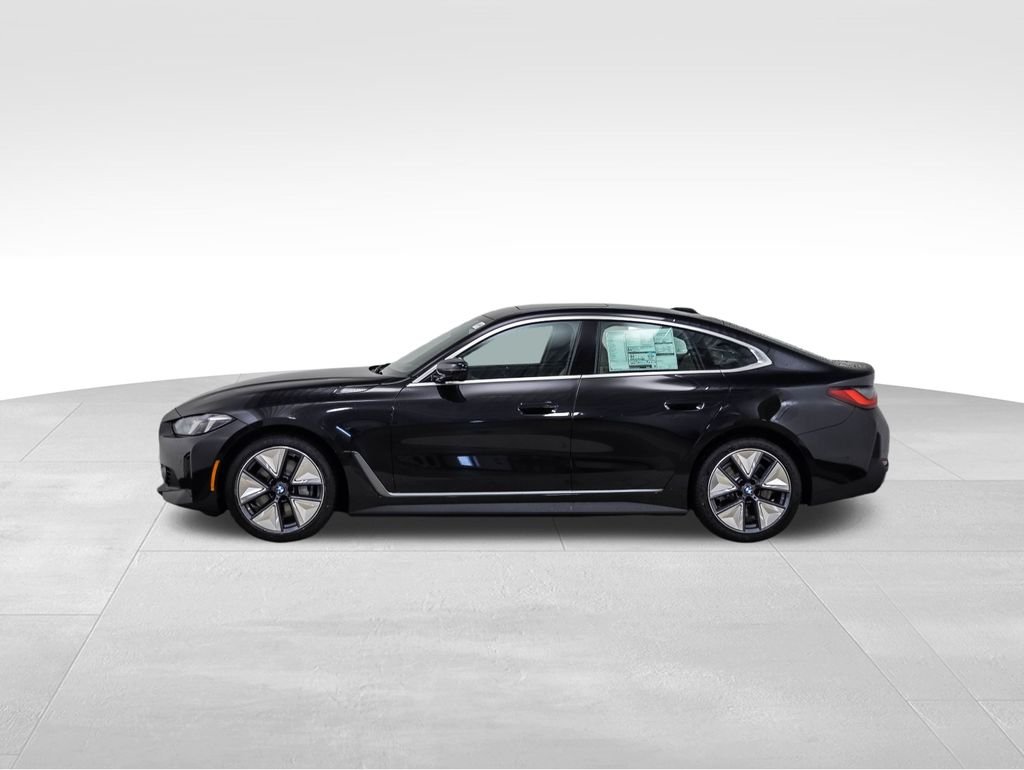 Used 2025 BMW i4 40 with VIN WBY43HD06SFU13606 for sale in Minneapolis, MN