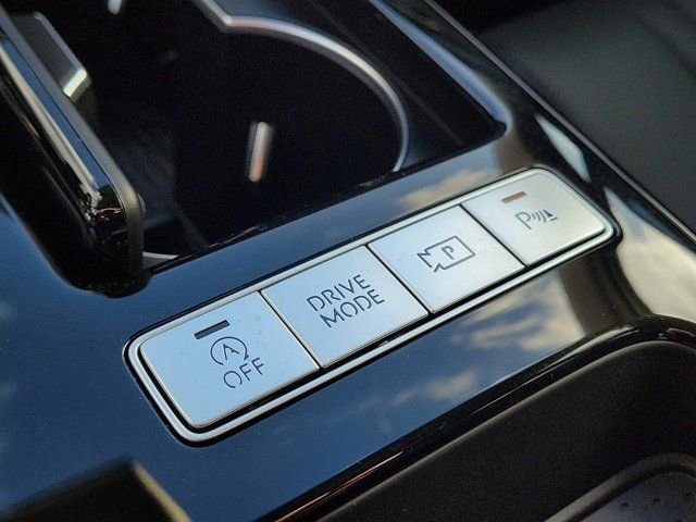 2025 GENESIS G80 Base - Photo 27