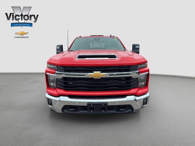 2026 Chevrolet Silverado 3500 HD LT - Photo 16