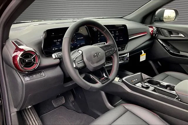2026 Chevrolet Equinox RS - Photo 7