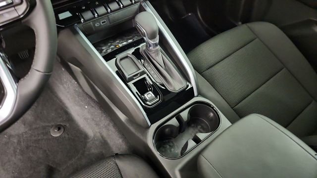 New 2026 Red Chevrolet LT image 12