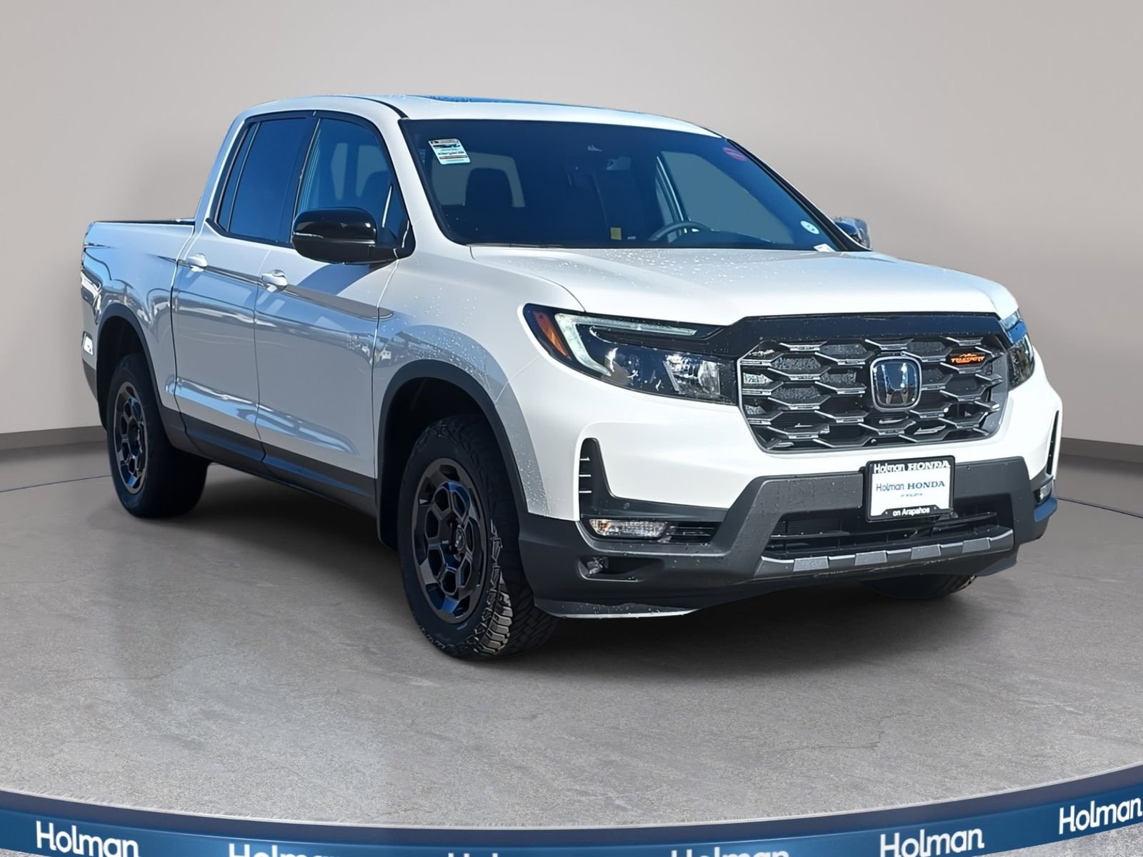 2026 Honda Ridgeline TrailSport - Photo 3