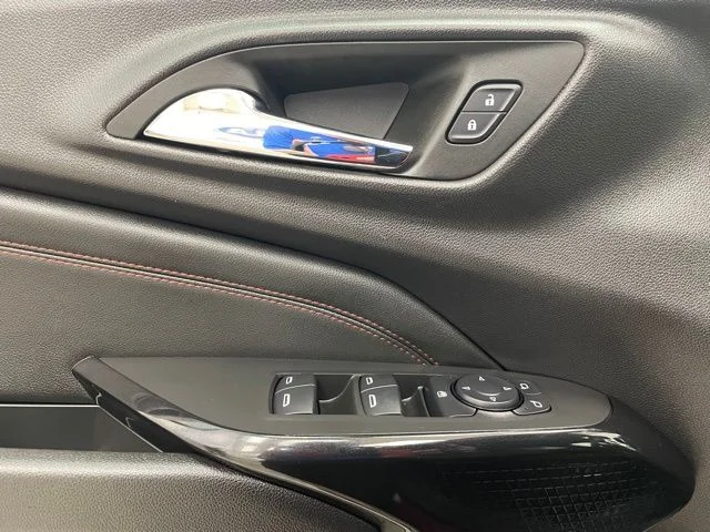 Used 2025 Red Chevrolet  image 11
