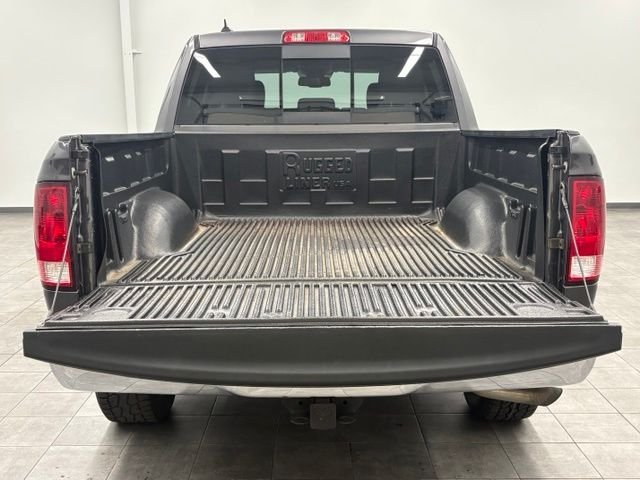 Used 2016 Gray Ram Big Horn image 7