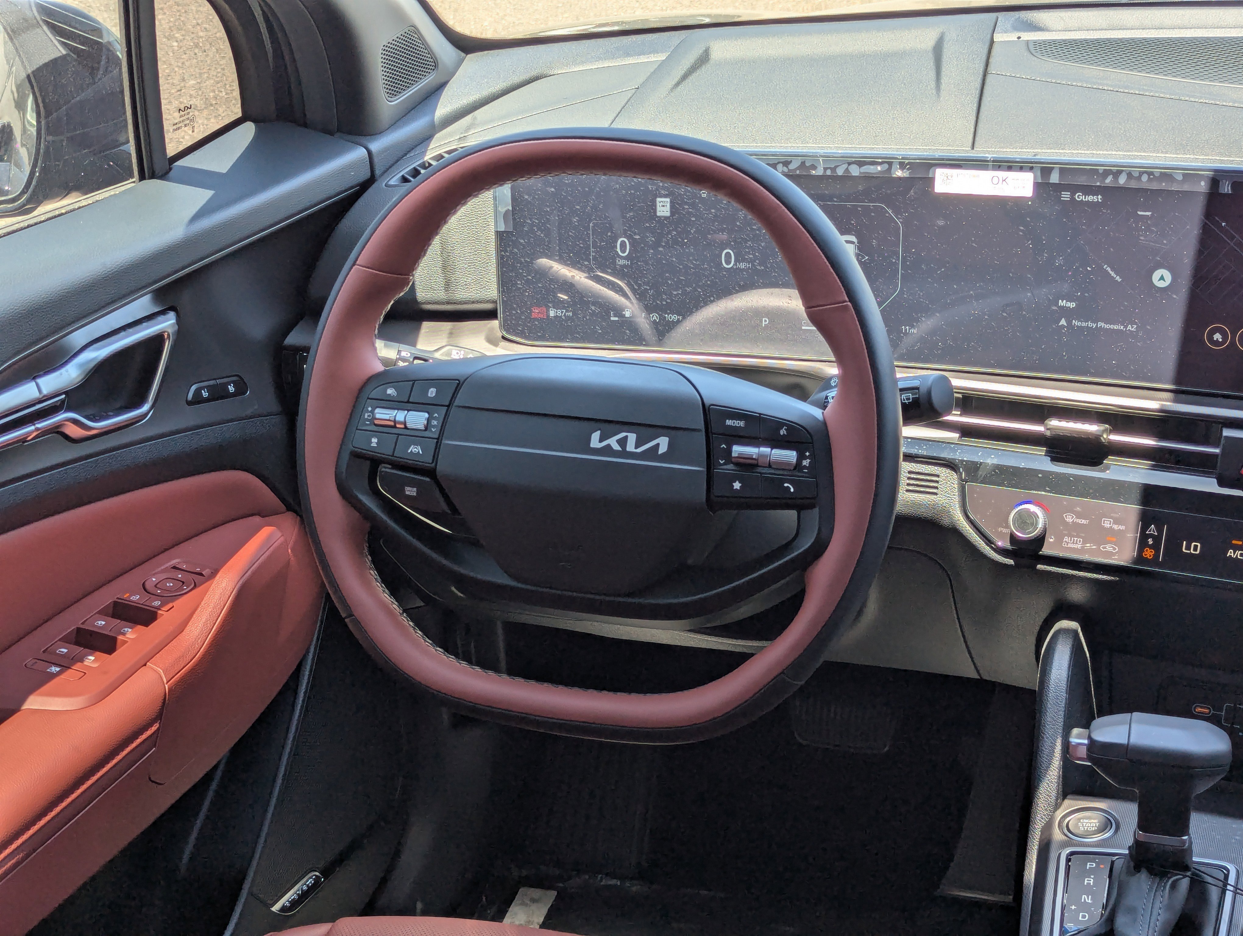 2026 Kia Sportage SX Prestige - Photo 13