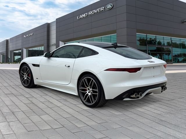 New 2024 Fuji White Jaguar P450 image 3