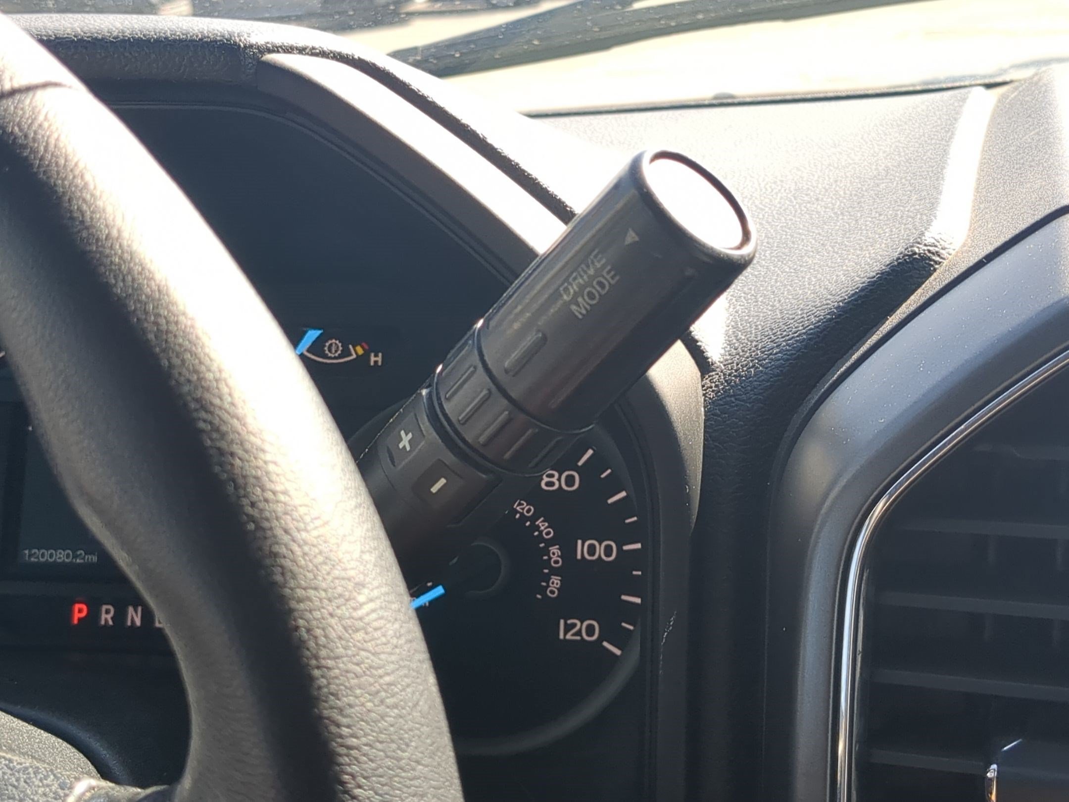 Used 2019 Agate Black Metallic Ford XLT image 25