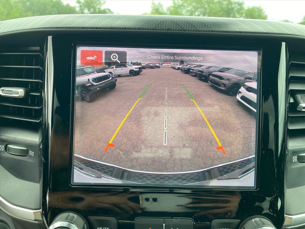 2026 RAM 1500 Big Horn/Lone Star - Photo 12