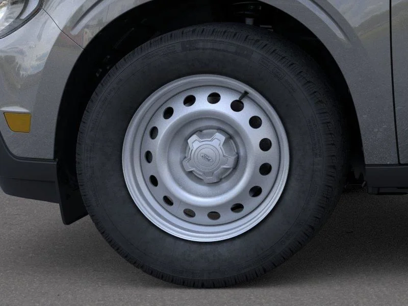 New 2026 Gray Ford XL image 20
